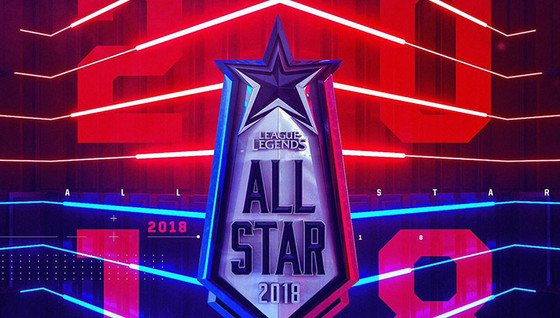 Un nouveau format pour les All-Star