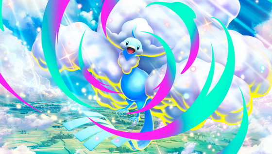 Pokémon JCC Pocket : des Twitch Drops gratuits pour fêter le premier anniversaire du jeu !