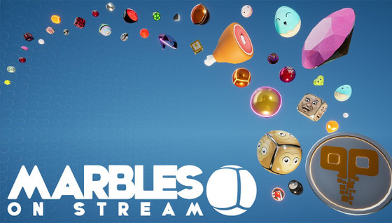 Comment télécharger Marbles on Stream ?