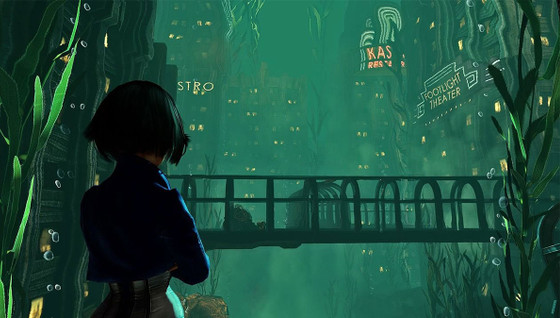 BioShock : une annonce devrait arriver d'ici la fin de l'été, un espoir pour un nouveau jeu ?