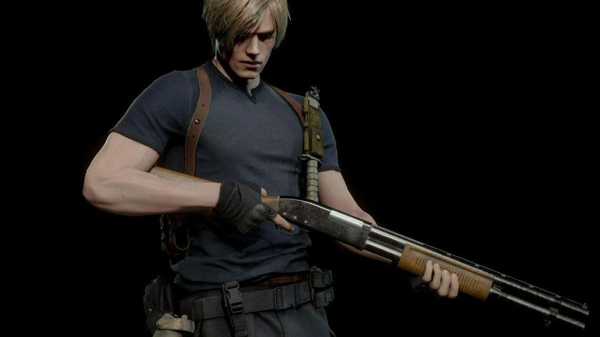 Resident Evil 4 Remake toutes les armes, comment les avoir ?