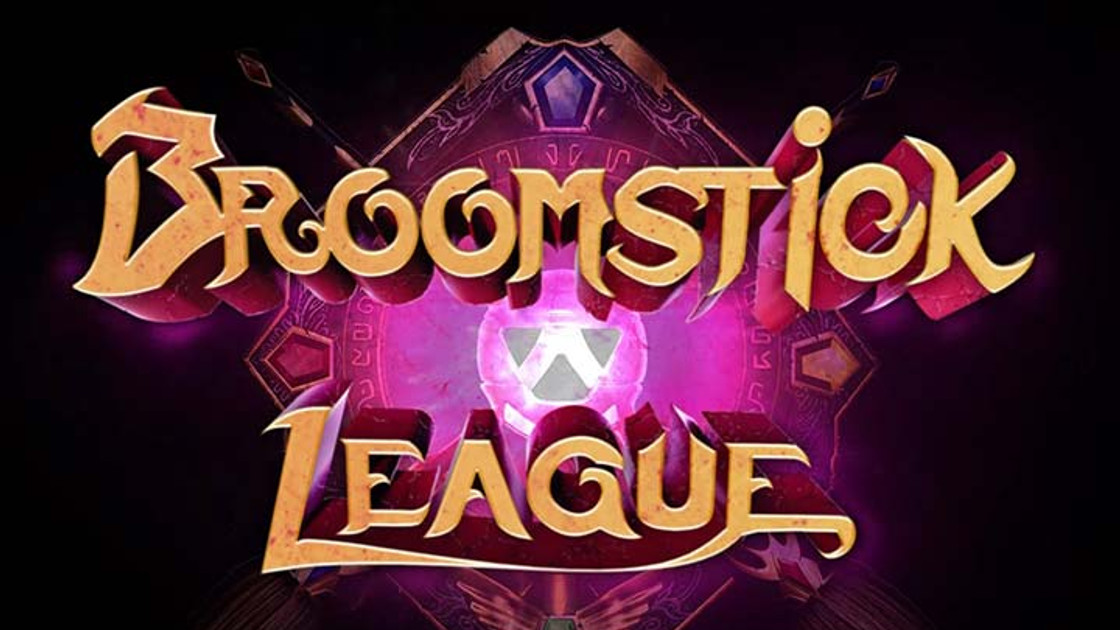 Broomstick League : Comment acheter et télécharger le jeu ?