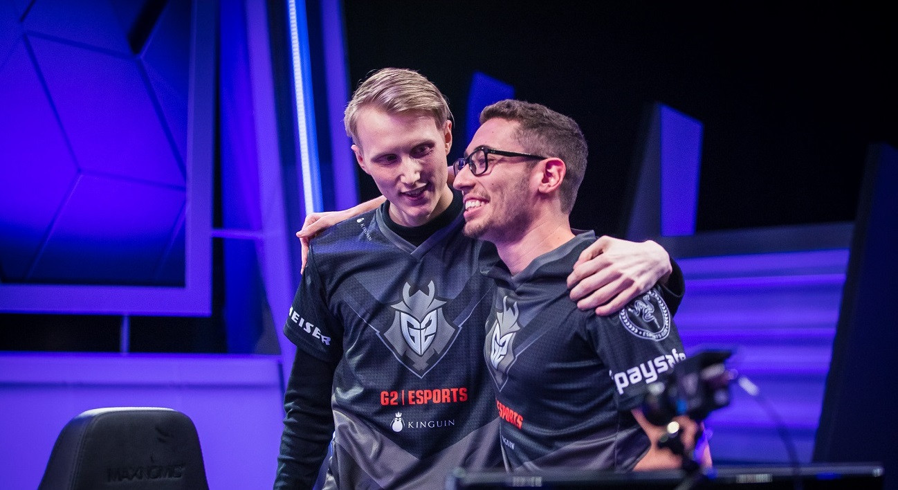 LoL : Zven et Mithy rejoignent TSM - LCS NA 2018