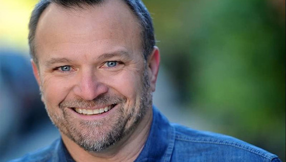 Non, Ned Luke n'est pas mort !