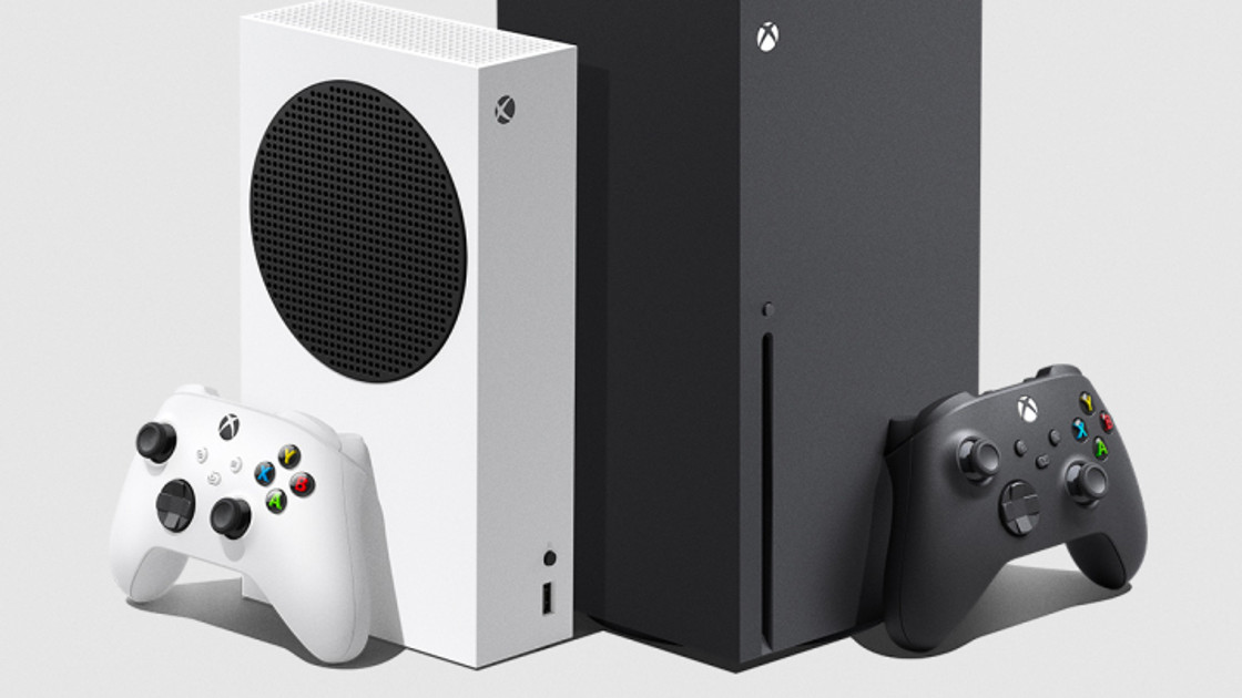 Comment précommander la Xbox Series X et S chez Micromania, Fnac et Amazon ?