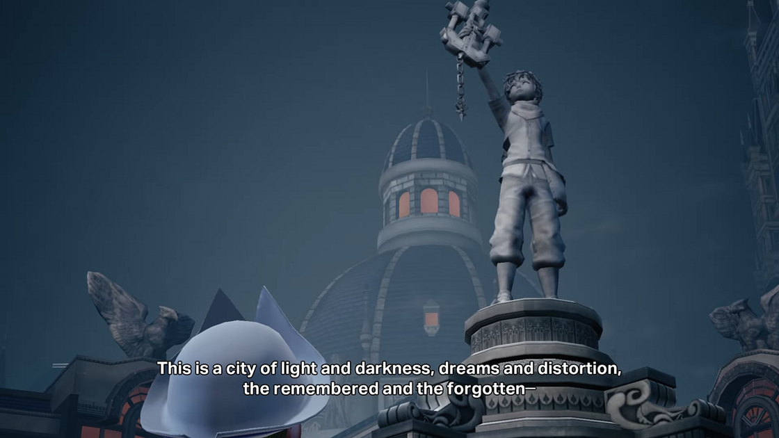 Kingdom Hearts Missing Link : Beta et image du gameplay qui vous attendent dans le jeu !