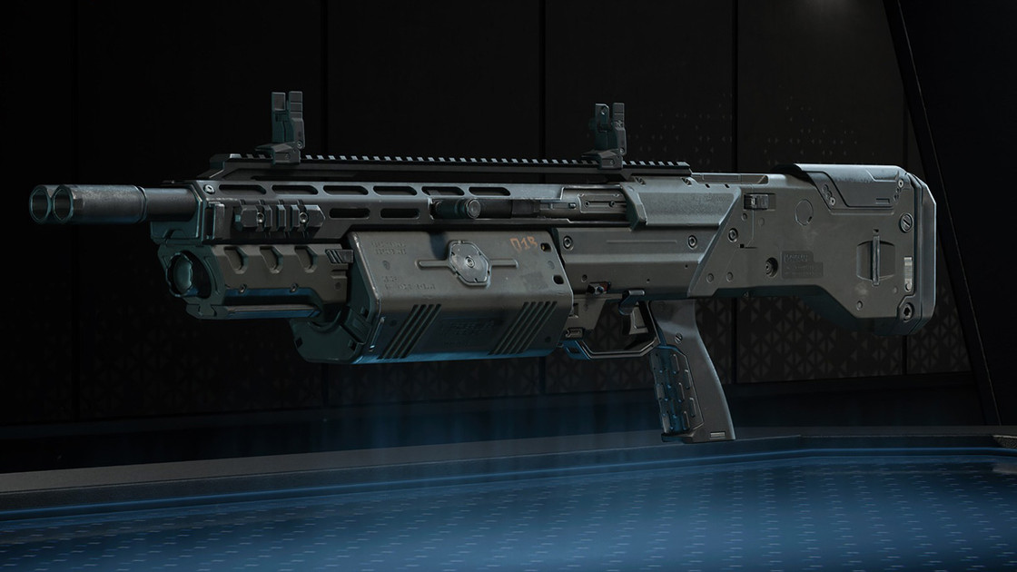 Echo 12 Black Ops 7 : meilleure classe avec accessoires, équipements et atouts lors de la bêta