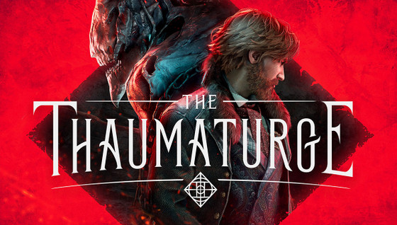 The Thaumaturge : le RPG qui vous embarque à Varsovie en 1905 se dévoile dans une bande annonce mystique