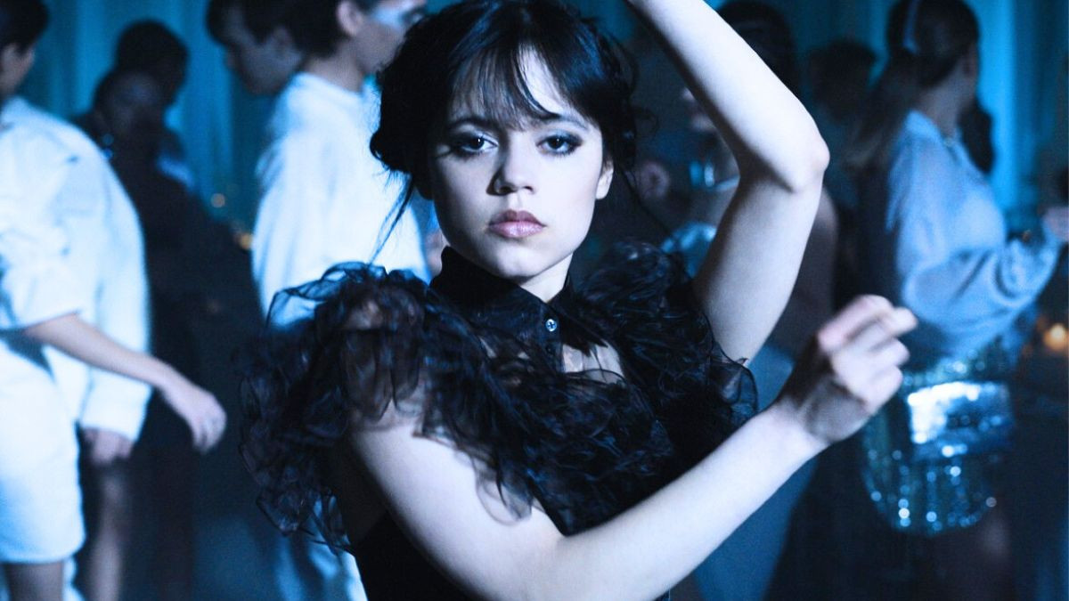 Jenna Ortega Met Gala 2024 : pourquoi la star était-elle absente du tapis rouge ?