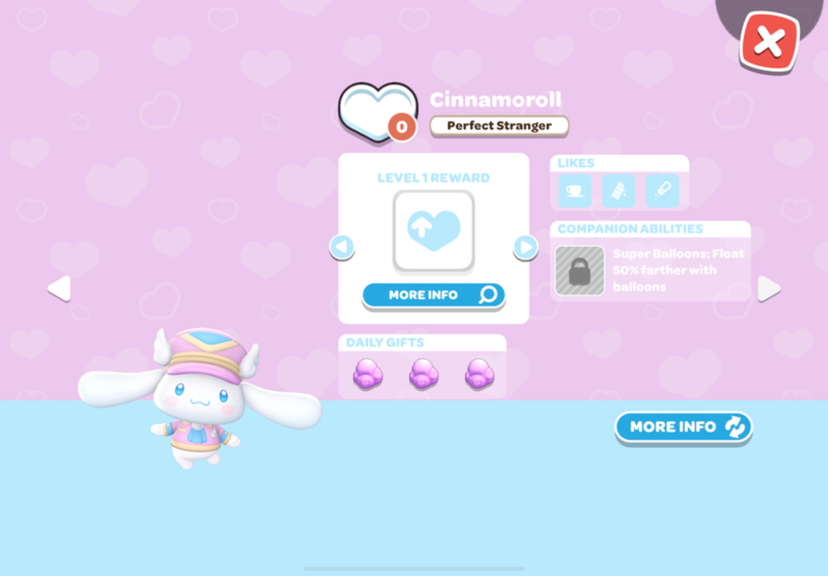 Cinnamoroll