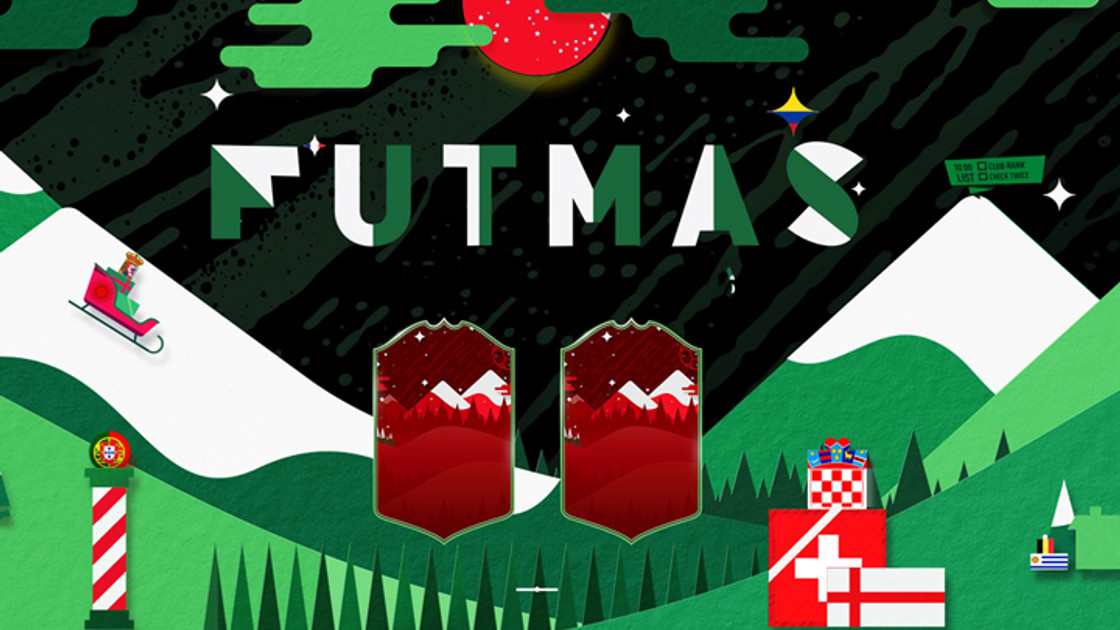 FUT 20 : FUTMAS, comment résoudre tous les DCE