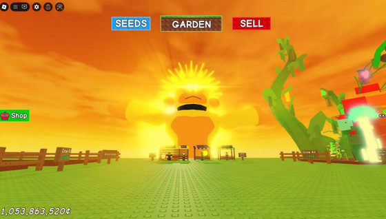 Sun God Event dans Grow a Garden : guide de l’événement le plus rare et le plus rentable du jeu