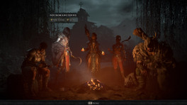 Toutes les informations sur le Build Necromancien Invocation à la saison 4 de Diablo 4