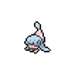 Les Pokémon de Couronneige
