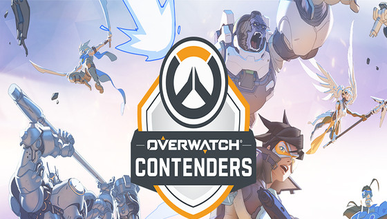 Contenders 2018 : les invités