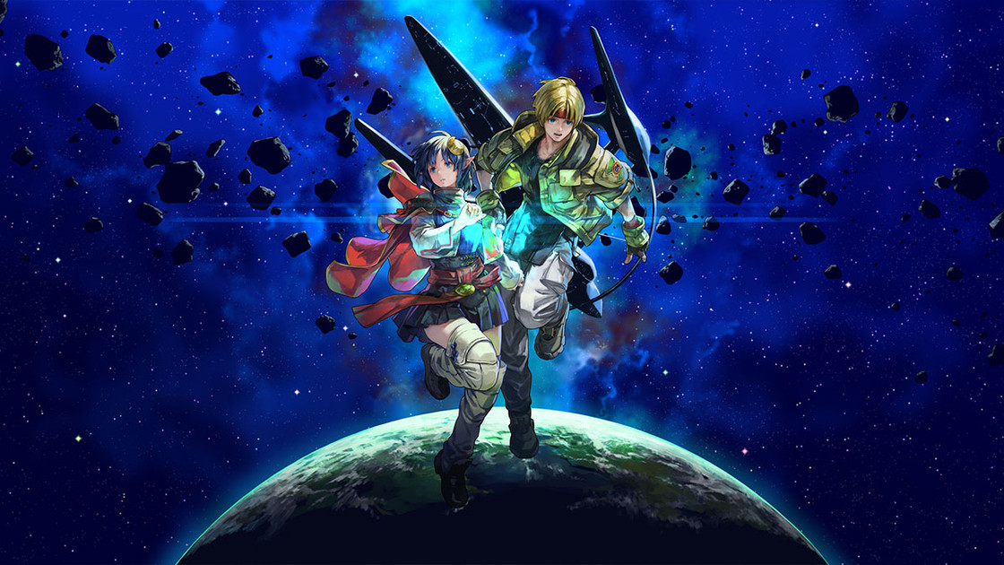 Star Ocean: The Second Story R Test sur PS5 : la version originale sublimée !