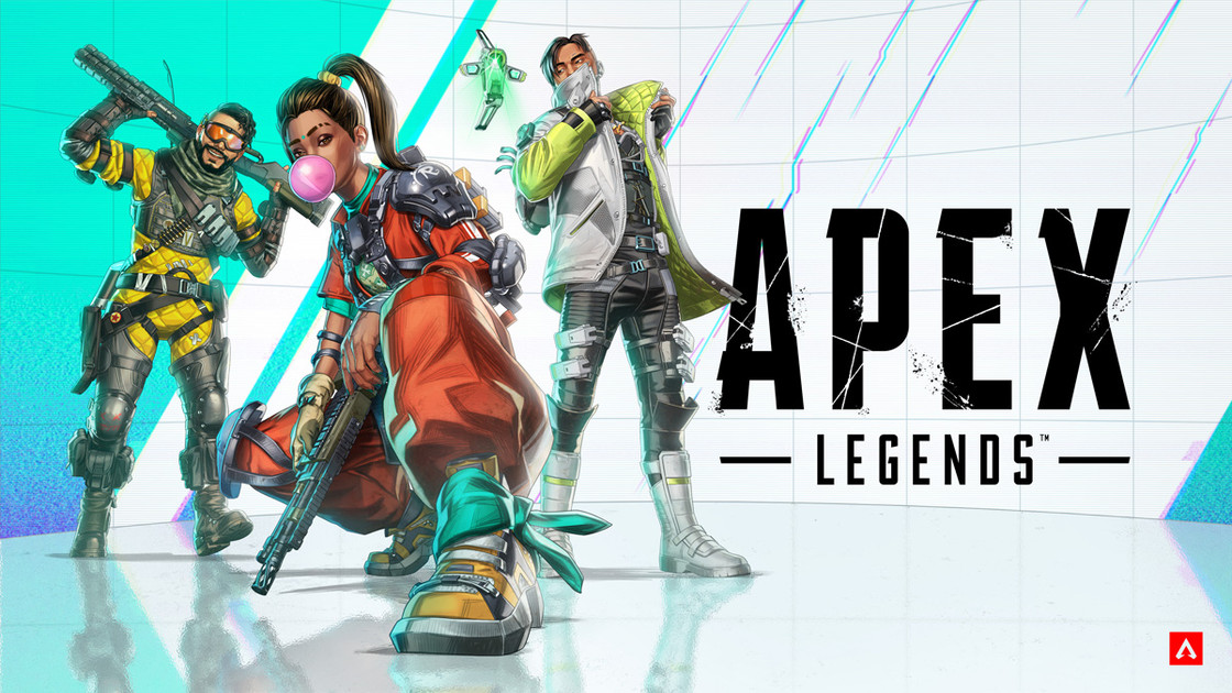 Apex Legends 5e anniversaire, que nous réserve Respawn ?