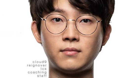 Reignover devient coach de Cloud9