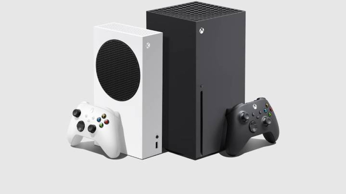 Xbox Series S vs Series X, differences et comparatif des prix