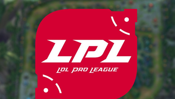 95 millions de viewers pour la LPL