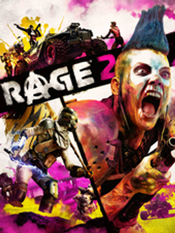 Rage 2