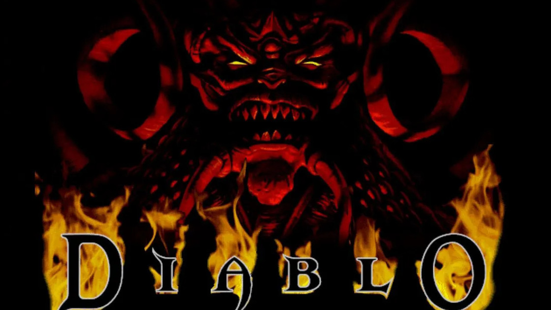 Diablo : Jouez à Diablo 1 gratuitement depuis votre navigateur !