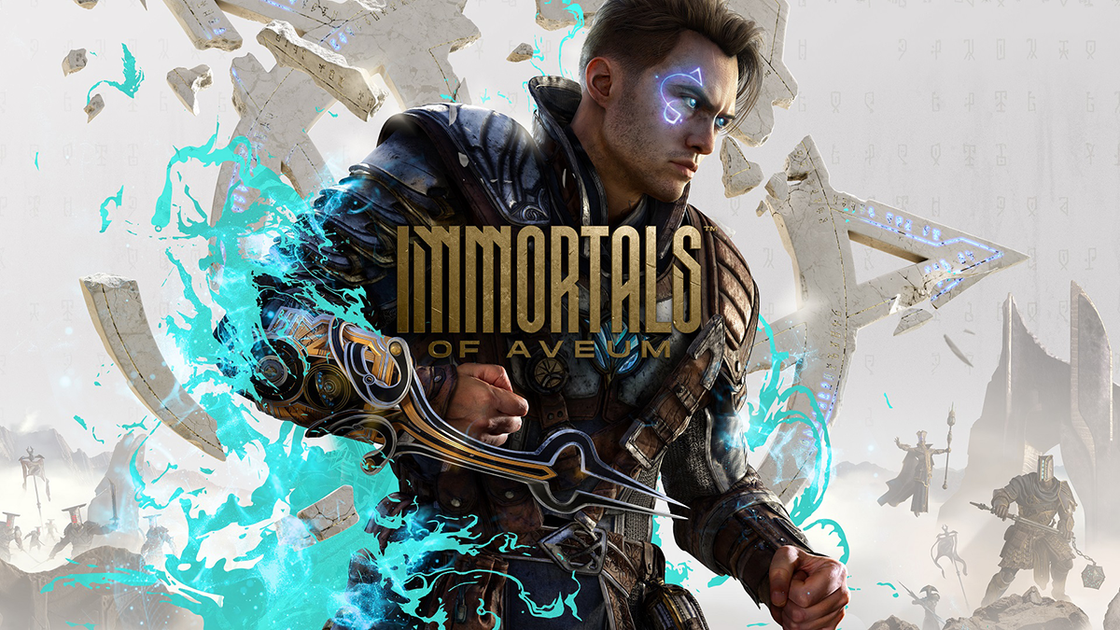 Immortals of Aveum PS5 : notre test sur la nouvelle licence d'Electronic Arts