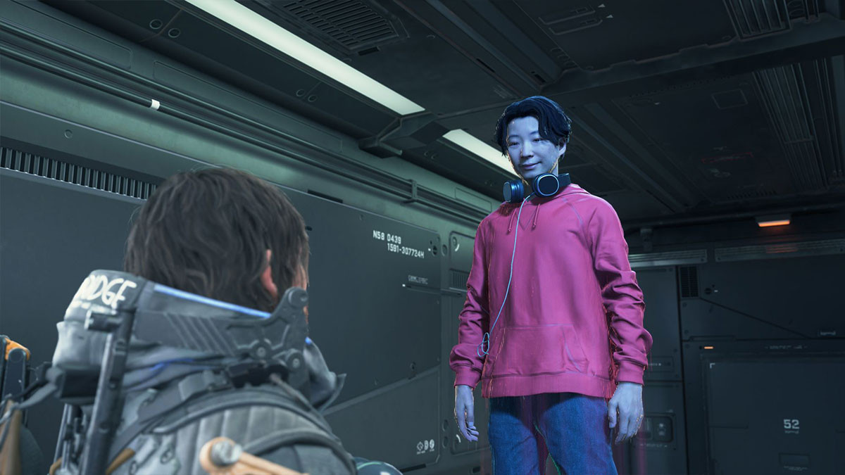 Toutes les musiques et comment des débloquer dans Death Stranding 2 ?