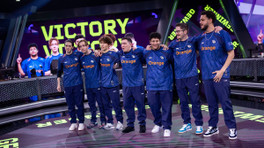 VCT 2025 EMEA Stage 2 : KC vs Fnatic quand et où regarder le match VALORANT de la Karmine Corp ?
