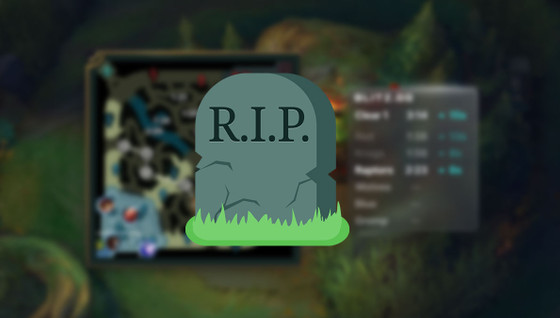Coup de tonnerre chez Riot Games ! Adieu Blitz et autres overlays : la fin d'une ère ?