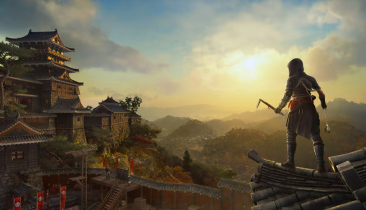 Assassin's Creed Shadows : un système de saisons sera mis en place