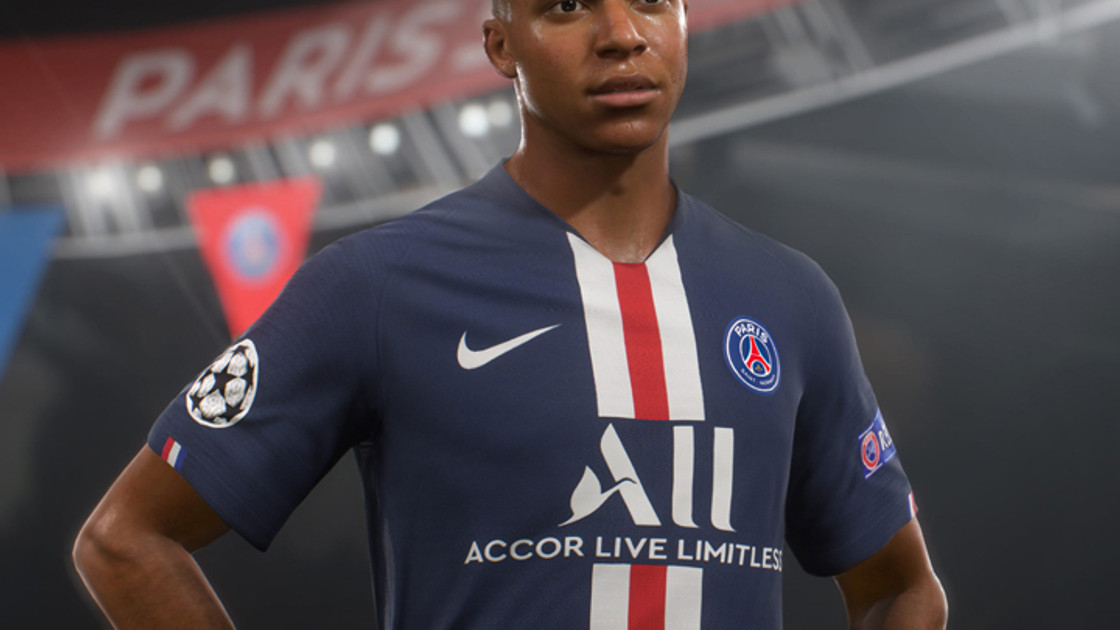 Date de sortie FIFA 21, trailer et infos du nouveau jeu