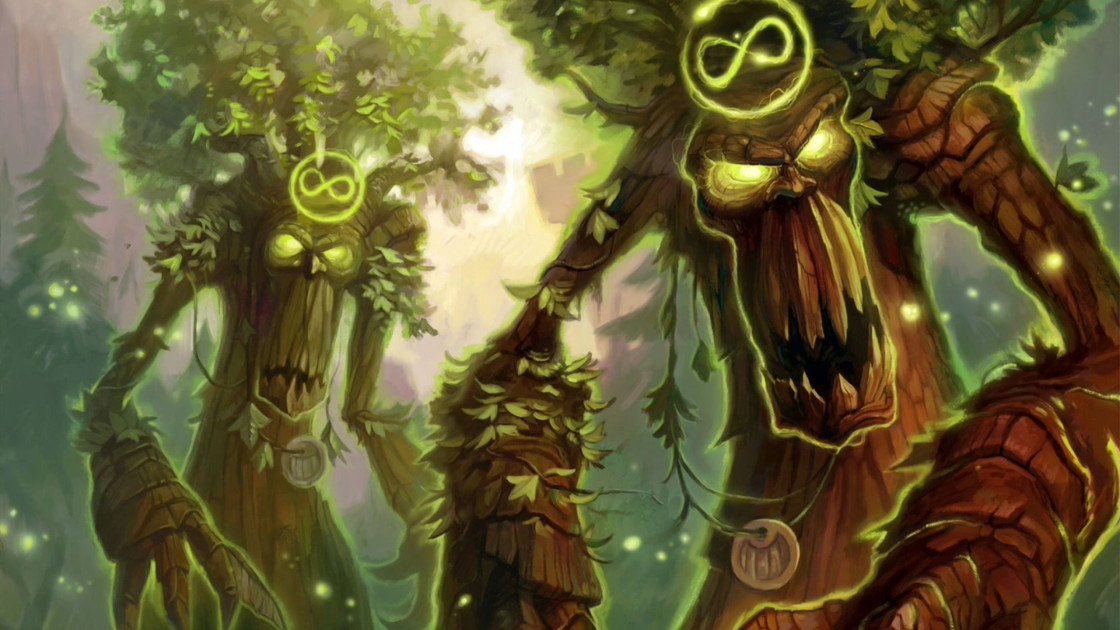Guide Druide Restauration WoW BC Classic : Talents, stats et gameplay sur World of Warcraft