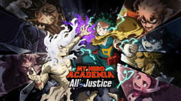 My Hero Academia: All’s Justice, nos premières impressions