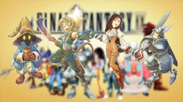 Final Fantasy 9 Remake : Square Enix joue avec le feu, l'annonce au Summer Game Fest ?