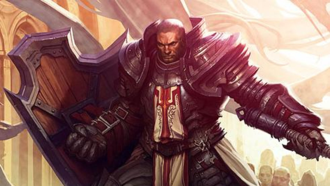 Diablo 4 : Une nouvelle classe avec la saison 2 ?