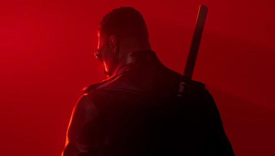 Marvel's Blade date de sortie : quand sort le jeu ?