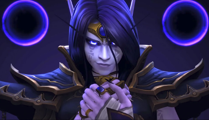 World of Warcraft à la Gamescom 2025 : Midnight, logis et animations pour la communauté