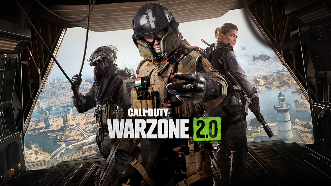 Sniper one shot Warzone 2, un retour à la saison 3