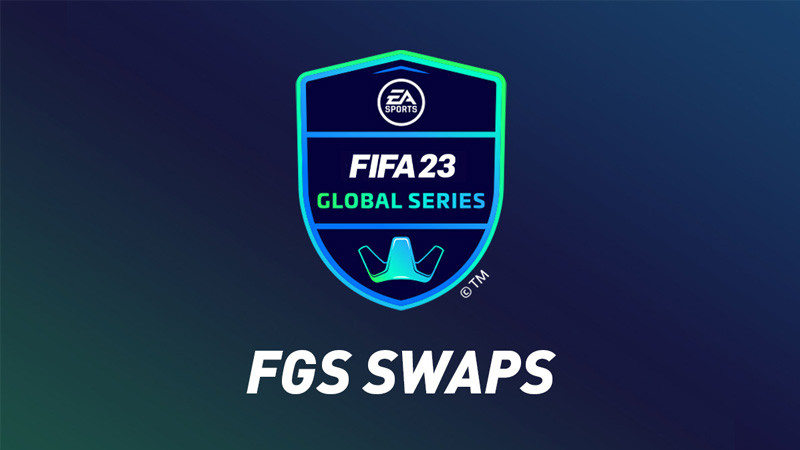 Jetons FGS FIFA 23, comment les avoir ?