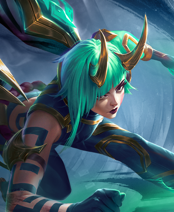 Compo Kai'sa Reroll avec Colosse au Set 15 de TFT