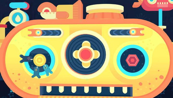 GNOG est gratuit sur Epic Games Store