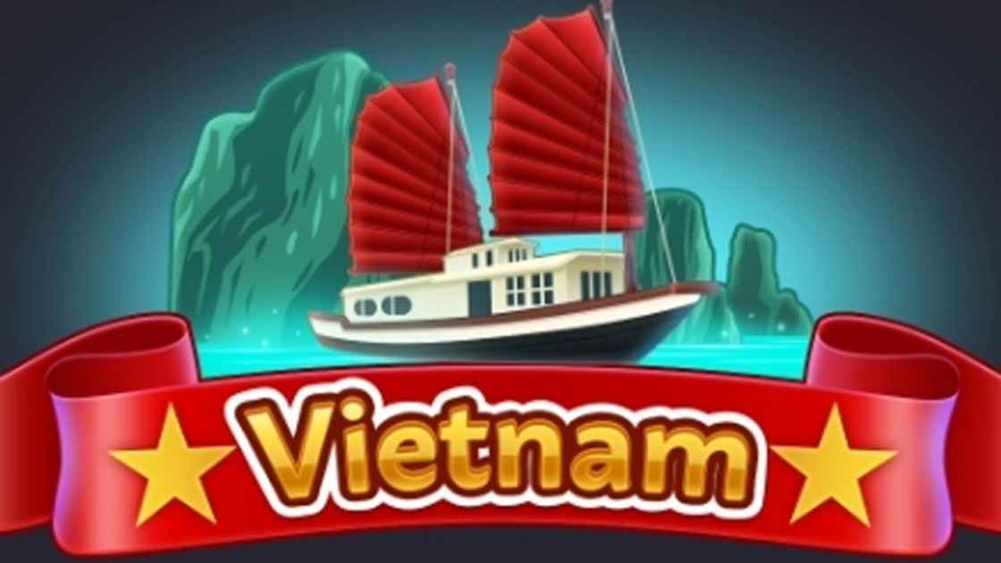 4 images 1 mot : Enigme journalière de novembre 2020 Vietnam