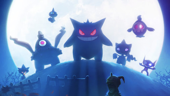 Coupe Halloween 2021, Tier list et meilleurs Pokémon sur Pokémon GO