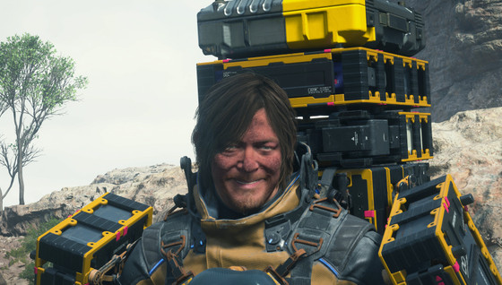 Death Stranding détourné pour contourner la vérification d’âge sur Discord