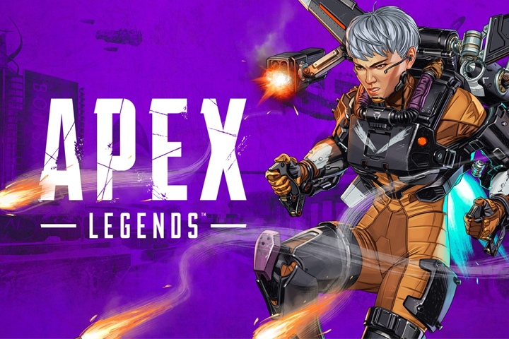 Mise a jour Apex 29 juin 2021, patch note de la maj - Breakflip