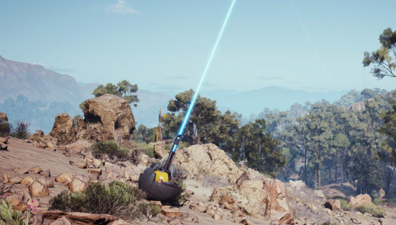 Guetteur ARC Raiders : où les trouver et comment les détruire ?