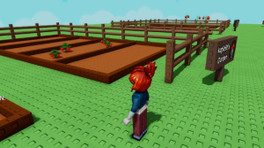 Roblox : Tout savoir sur la Celestial Berry de Grow a Garden