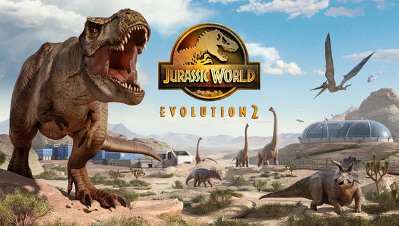 Jurassic World Evolution 2 précommandes, où acheter le jeu sur PlayStation, Xbox et PC ?