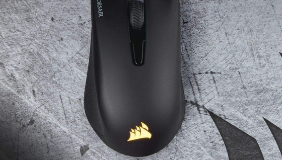 La meilleure souris à moins de 30€